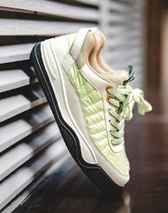 Dupont Paper Bread Thick-Soled Sports Men's Casual Shoes