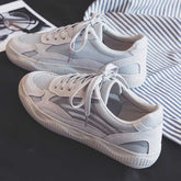 Summer Breathable Mesh Sports Hollow Women's Shoes