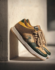 Sport Board Breathable Unisex Casual Shoes