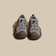 Retro Ugly Shock-Absorbing Versatile Lightweight Women's Shoes