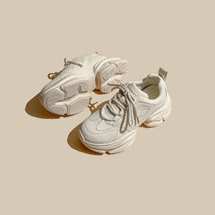 American Super Hot Street Thick-soled Sport Women's Shoes