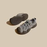 Retro Ugly Shock-Absorbing Versatile Lightweight Women's Shoes