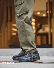 Mountain Commuter Breathable Non-Slip Running Men's Casual Shoes