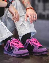 Player Skate National Lovers Sports Unisex Casual Shoes