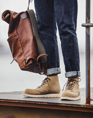 Retro British Suede 9111 Desert Martin Men's Boot