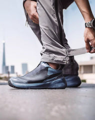 Jogging Mollusk Functional Wind Outdoor Men's Sports Shoes