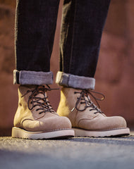 Retro British Suede 9111 Desert Martin Men's Boot
