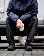 Retro Hiking Outdoor Mountain Sports Men's Casual Shoes