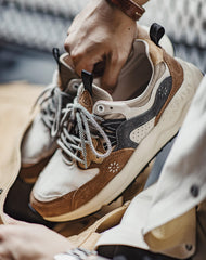 Jogging Forrest Gump Leisure Breathable All-Match Men's Sports Shoes