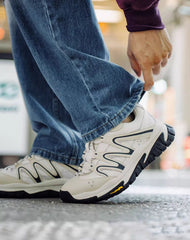 Retro Outdoor Running Mountaineering Hiking Men's Sports Shoes