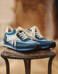 Retro Jogging All-Match Casual Lightweight Men's Sports Shoes