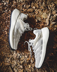 Jogging Mesh Breathable Thick-Soled Men's Sports Shoes