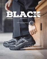 Mountain Commuter Breathable Non-Slip Running Men's Casual Shoes