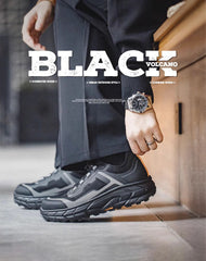 Mountain Commuter Breathable Non-Slip Running Men's Casual Shoes