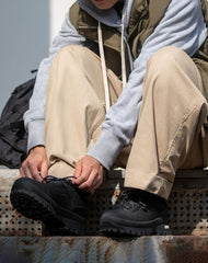 Retro Hiking Outdoor Mountain Sports Men's Casual Shoes