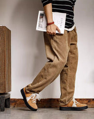 German Army Retro Thick-Soled Sports Men's Casual Shoes