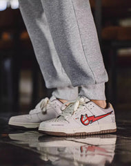 American Little Devil Versatile Sports Unisex Casual Shoes