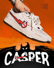 American Little Devil Versatile Sports Unisex Casual Shoes