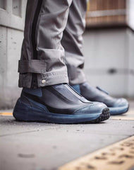 Jogging Mollusk Functional Wind Outdoor Men's Sports Shoes