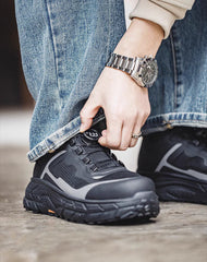 Mountain Commuter Breathable Non-Slip Running Men's Casual Shoes