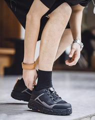 Mountain Commuter Breathable Non-Slip Running Men's Casual Shoes