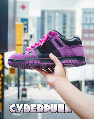 Player Skate National Lovers Sports Unisex Casual Shoes