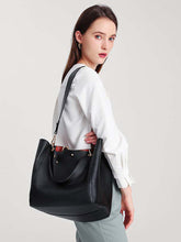 Lychee Pattern Motorcyle Tote Bag