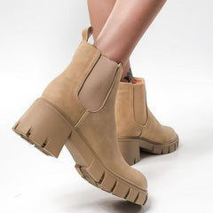 Chelsea Booties
