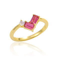 True Love As Ever Gilded