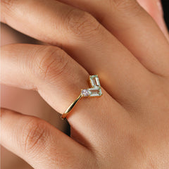 True Love As Ever 925 Silver