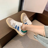 Cynthia Retro Sneakers