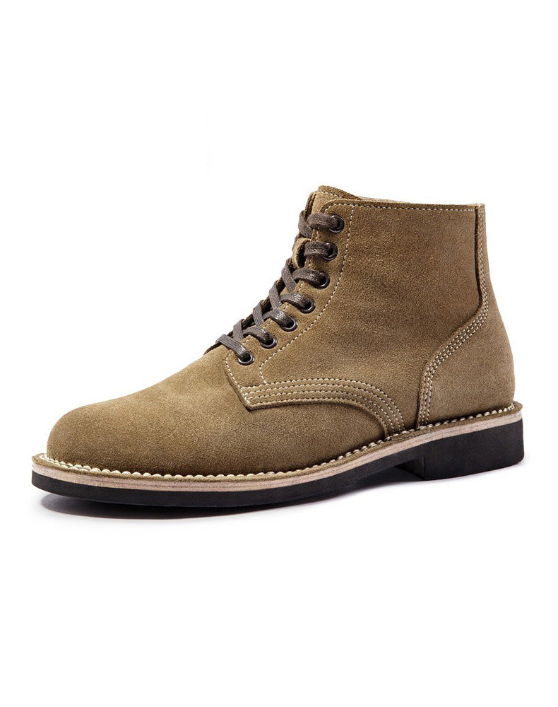 American Boondocker Middle-Cut Escape Desert Combat Men's Boot