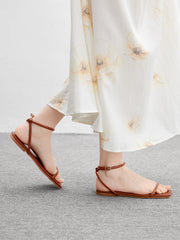 Versatile Flat Sandals