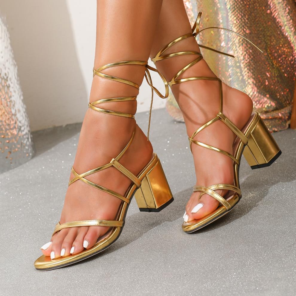 Party High Heels
