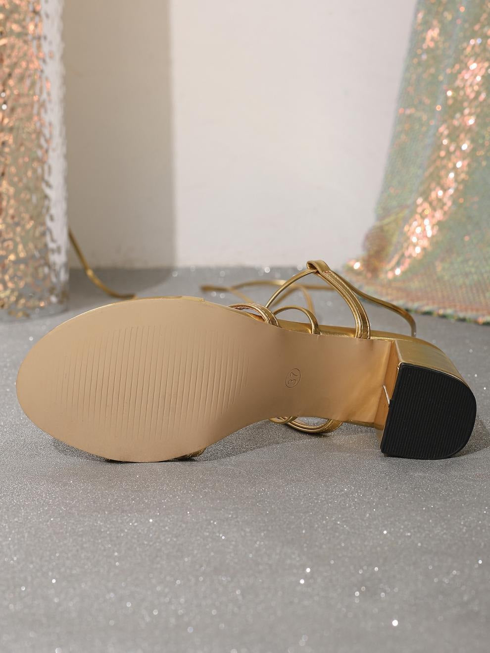 Party High Heels