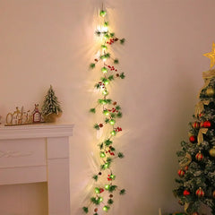 Christmas String Lights