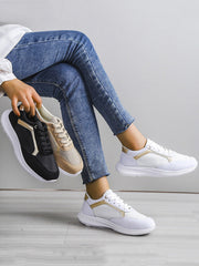 Breeze Walking Sneakers