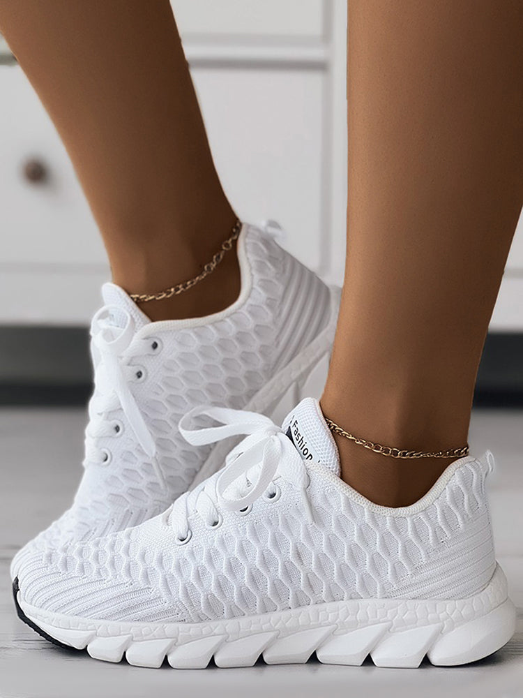 Casual Breeze Sneakers