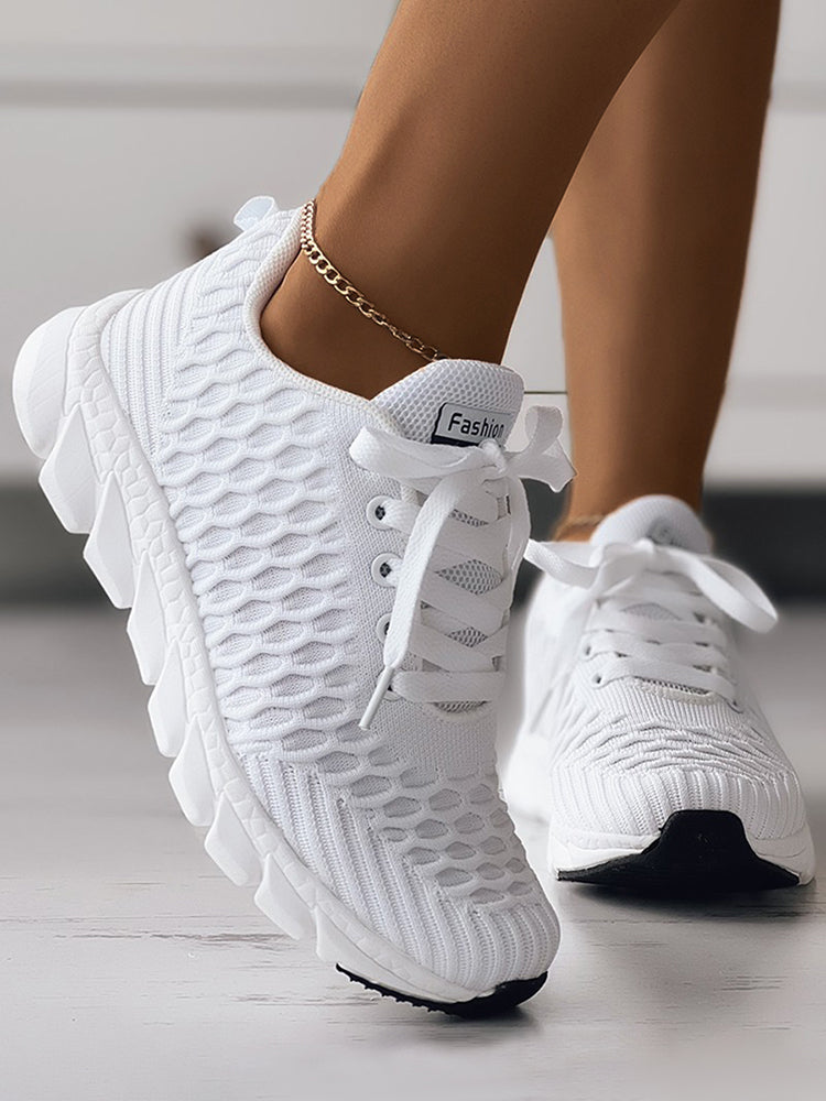 Casual Breeze Sneakers