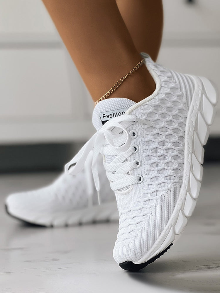 Casual Breeze Sneakers