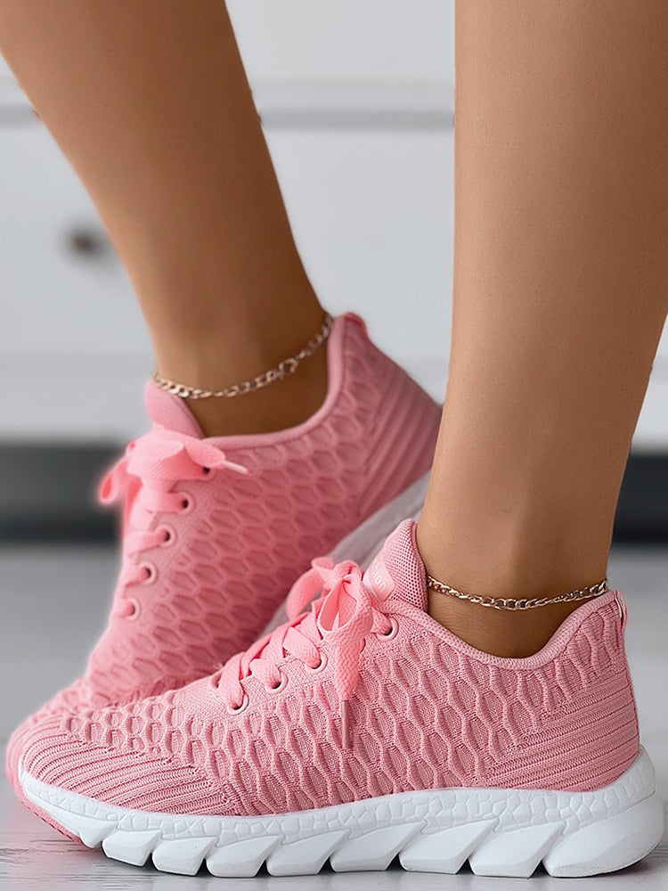 Casual Breeze Sneakers