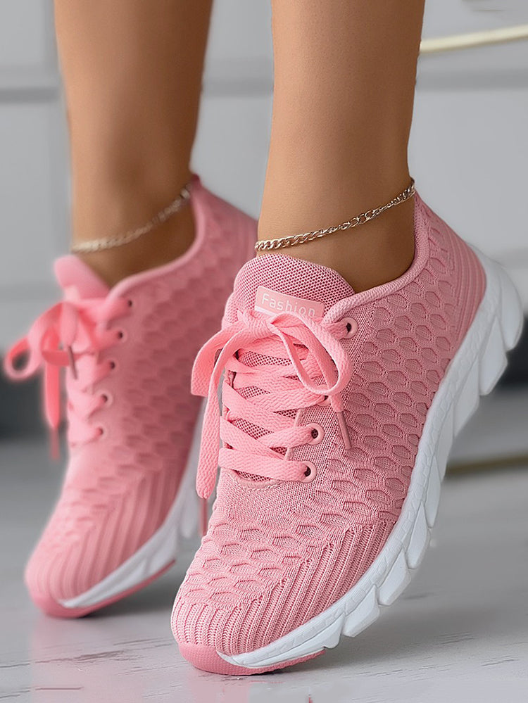 Casual Breeze Sneakers