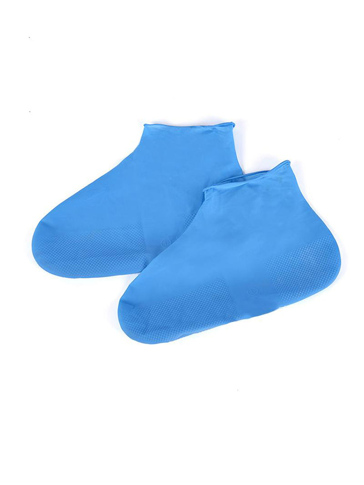 Reusable Waterproof Rain Shoes Cover