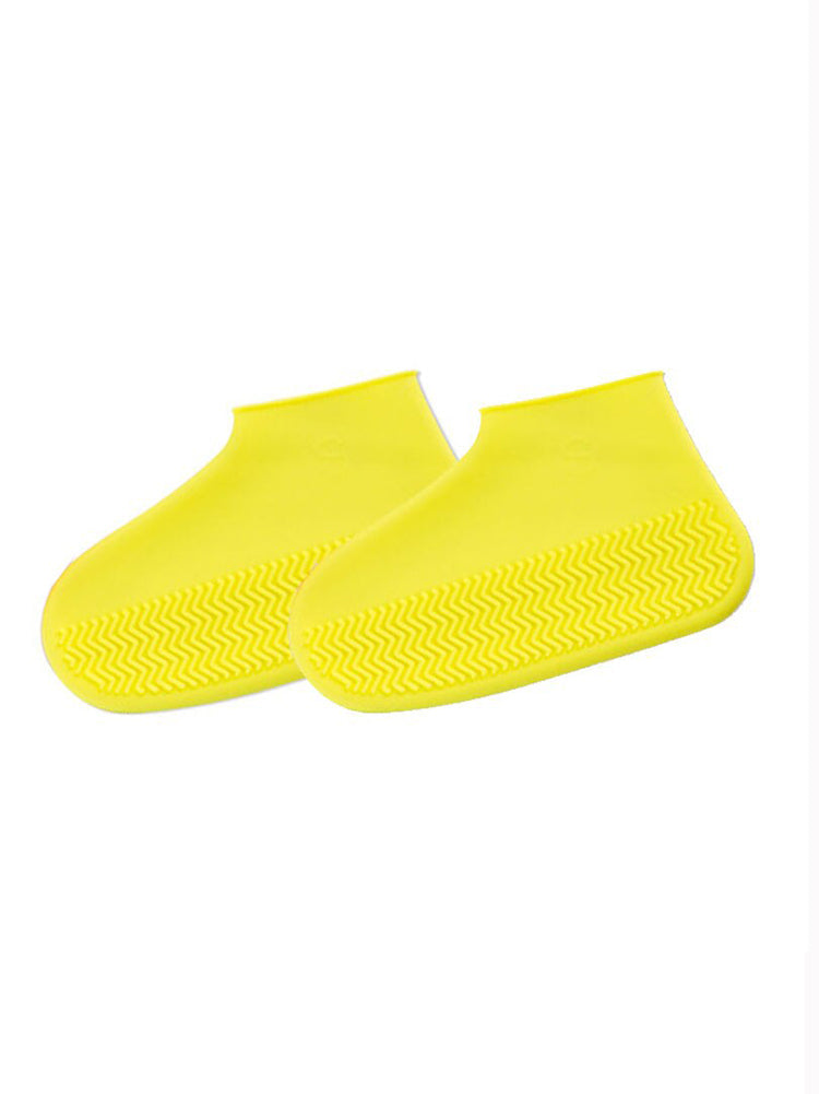 Reusable Waterproof Rain Shoes Cover