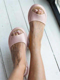 Casual Thick Sole Sandals