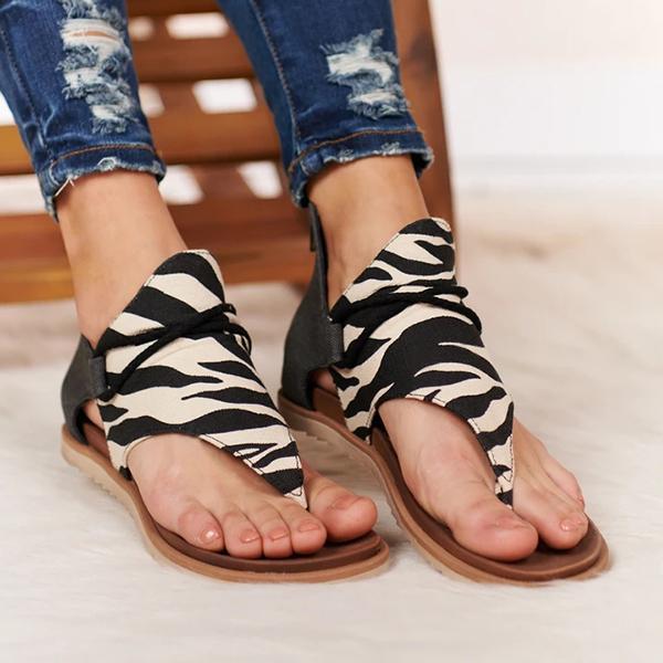 Chic Open Toe Sandals