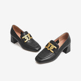 All-Match Loafers
