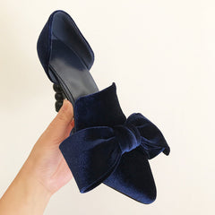 Audria Dorsay Novelty heels