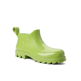3D Colorful Rain Boots