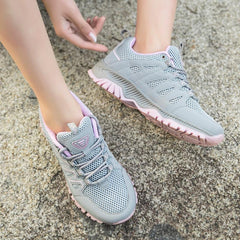 Comfortable Breathable Casual Sports Shoes